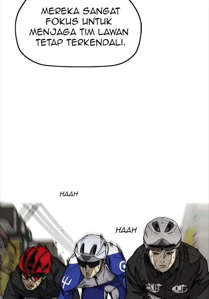 Wind Breaker Chapter 338 - halaman 19