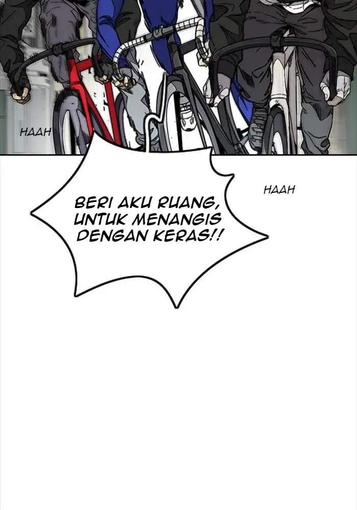 Wind Breaker Chapter 338 - halaman 20