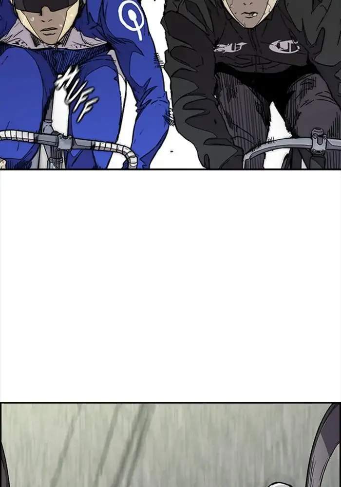 Wind Breaker Chapter 338 - halaman 23