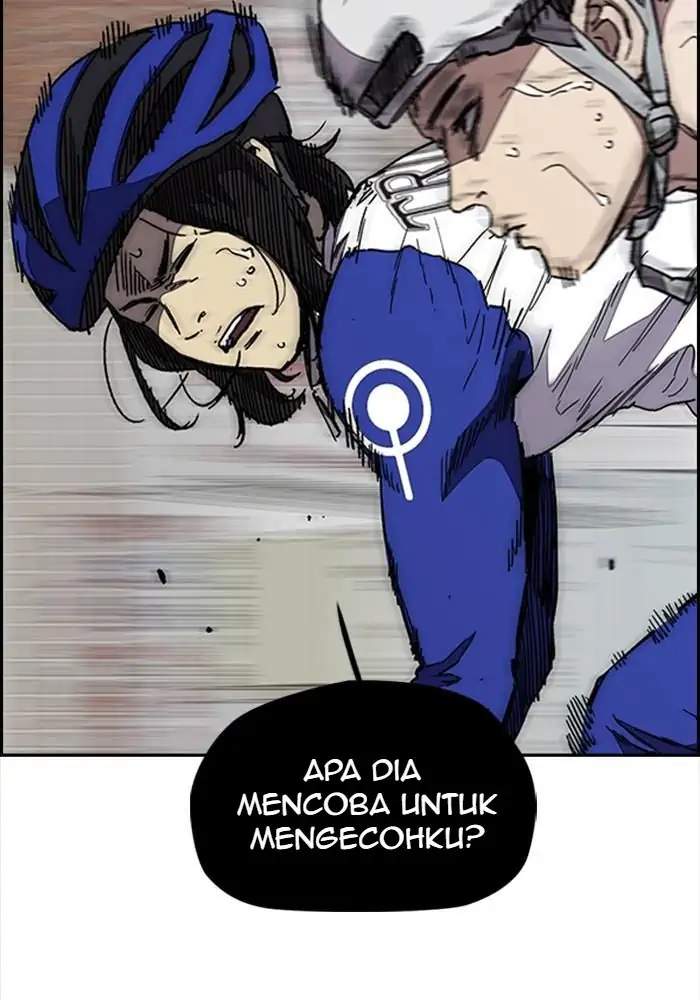 Wind Breaker Chapter 338 - halaman 3