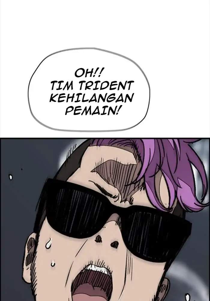 Wind Breaker Chapter 338 - halaman 31