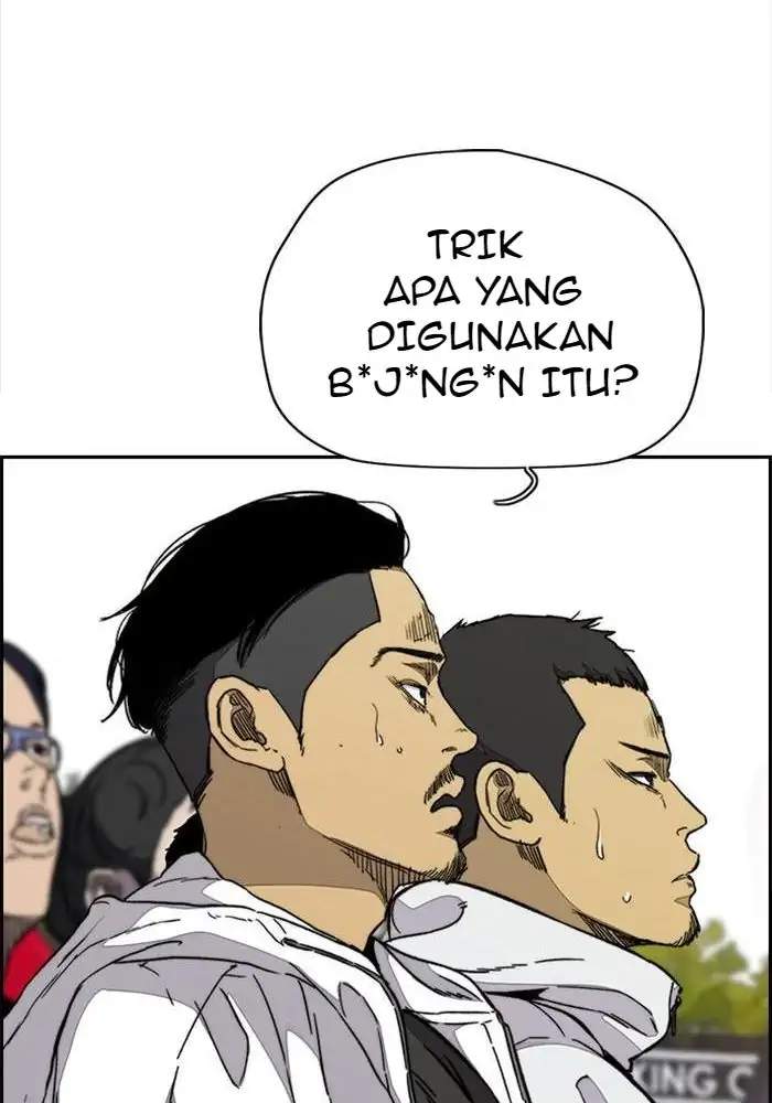 Wind Breaker Chapter 338 - halaman 35