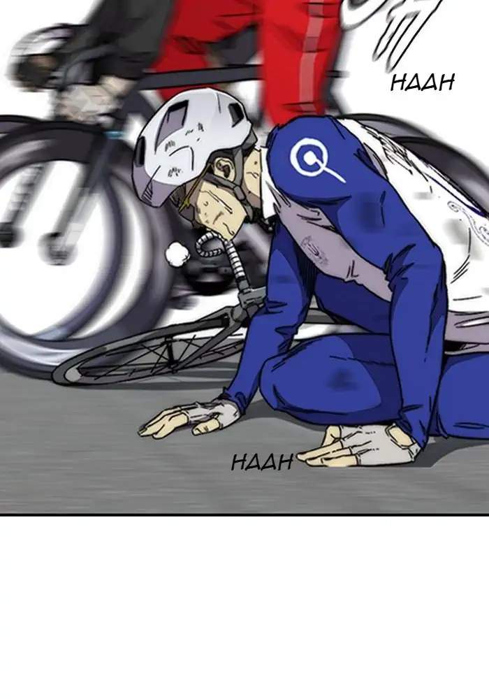 Wind Breaker Chapter 338 - halaman 44