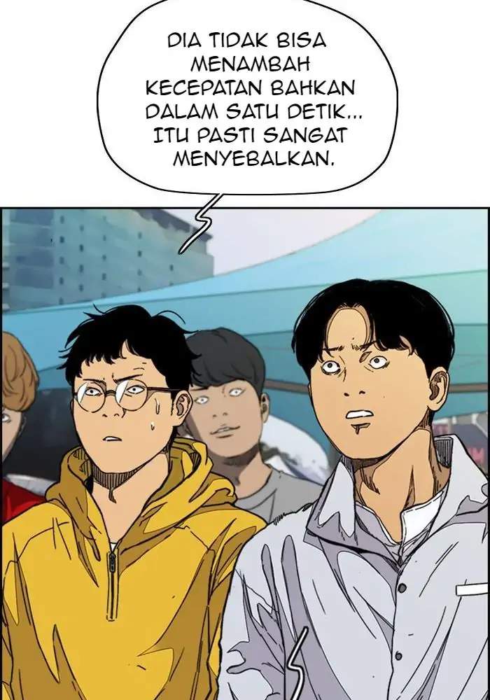 Wind Breaker Chapter 338 - halaman 48