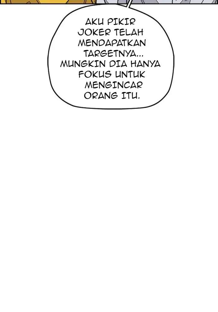Wind Breaker Chapter 338 - halaman 49