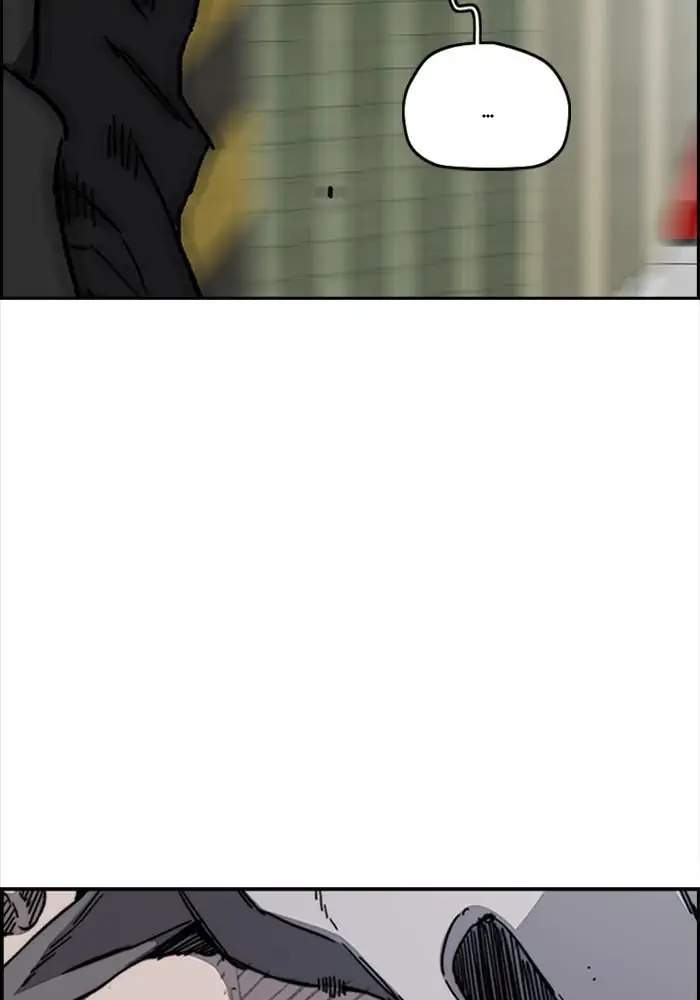 Wind Breaker Chapter 338 - halaman 5