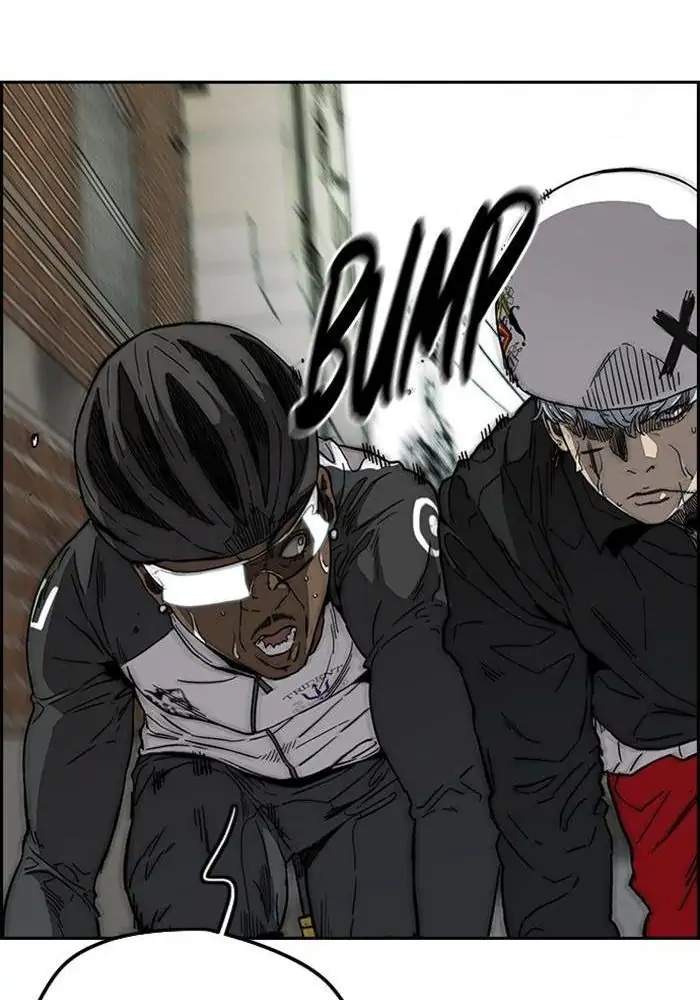 Wind Breaker Chapter 338 - halaman 52
