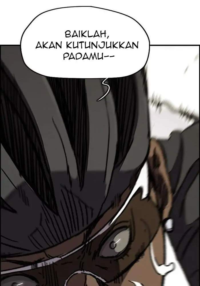 Wind Breaker Chapter 338 - halaman 54