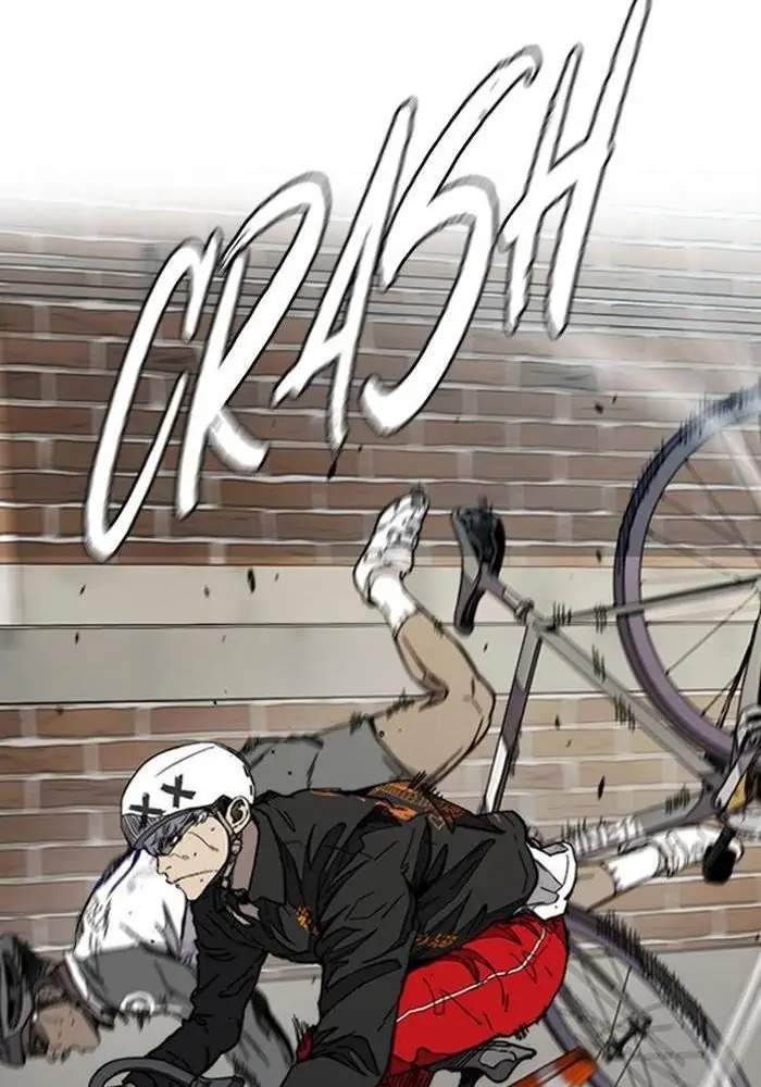 Wind Breaker Chapter 338 - halaman 60