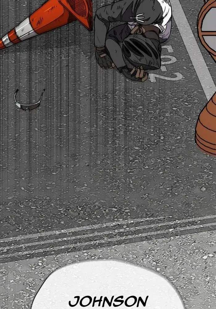 Wind Breaker Chapter 338 - halaman 63