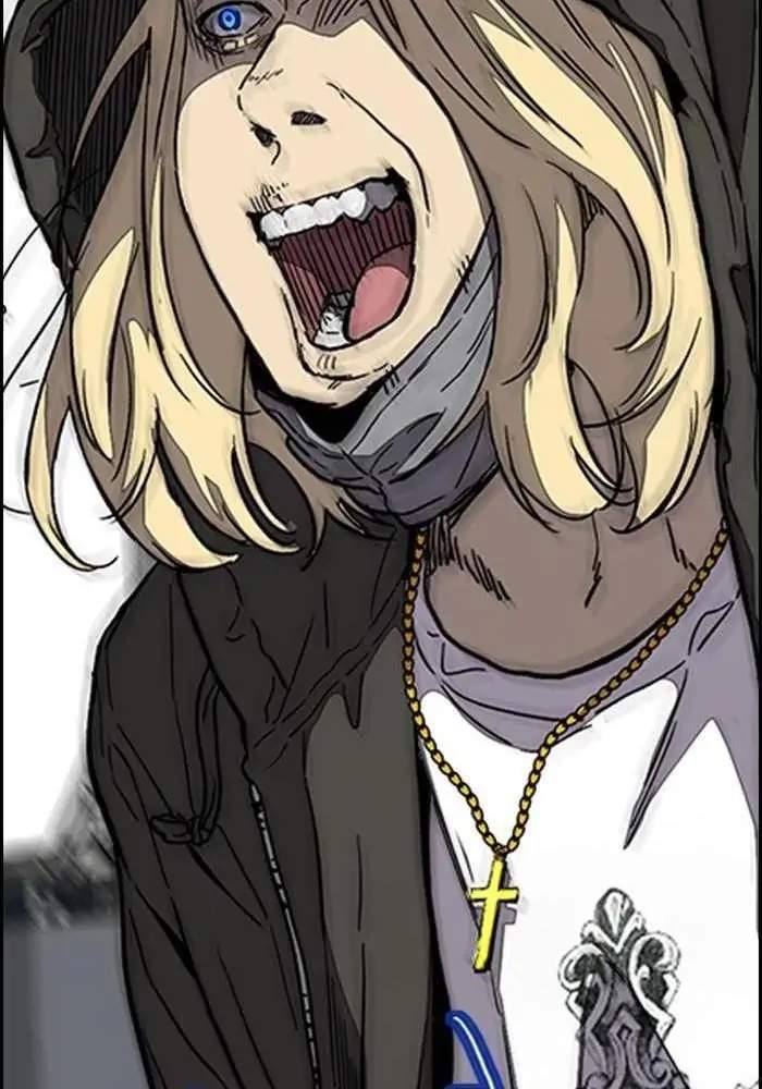 Wind Breaker Chapter 338 - halaman 69