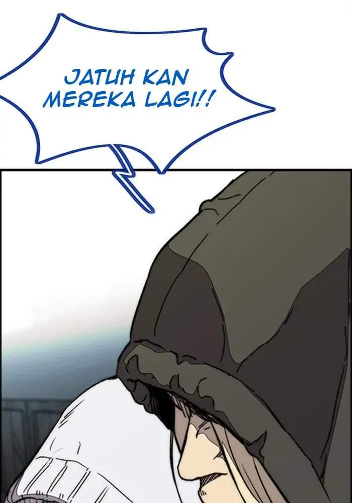 Wind Breaker Chapter 338 - halaman 71