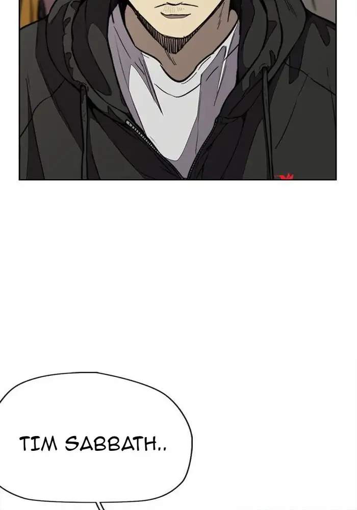 Wind Breaker Chapter 338 - halaman 78