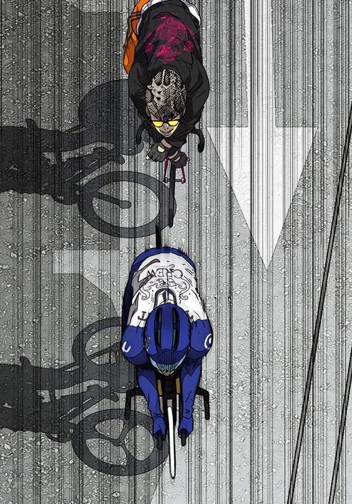 Wind Breaker Chapter 338 - halaman 85