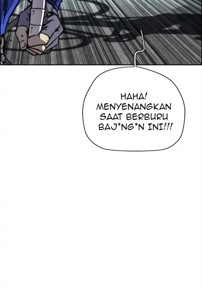 Wind Breaker Chapter 338 - halaman 88