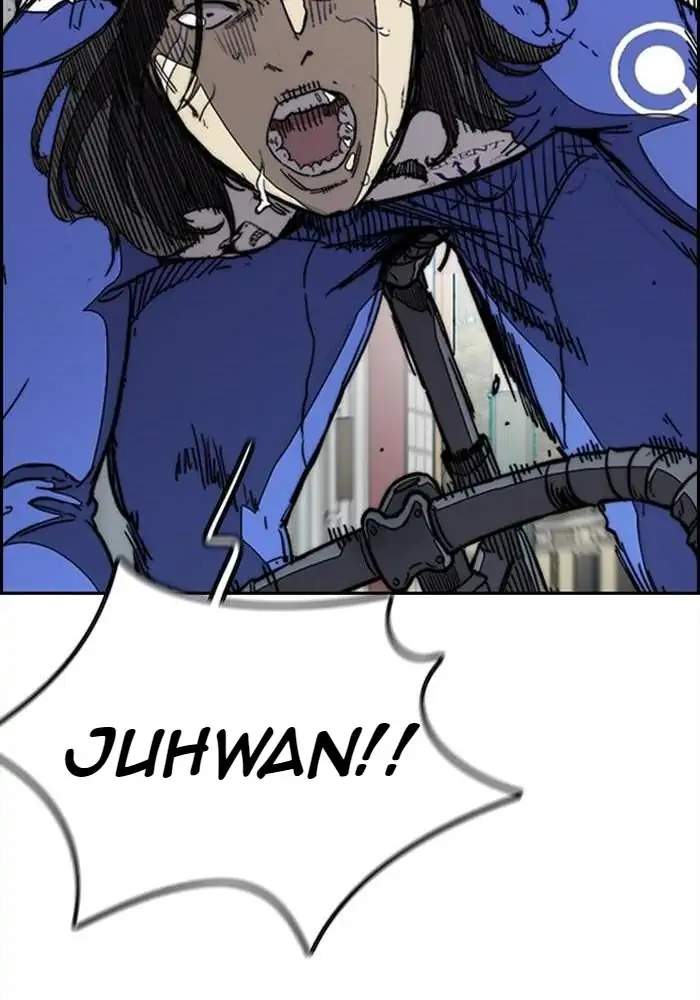 Wind Breaker Chapter 338 - halaman 93