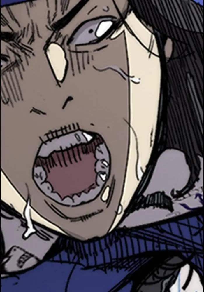Wind Breaker Chapter 338 - halaman 97