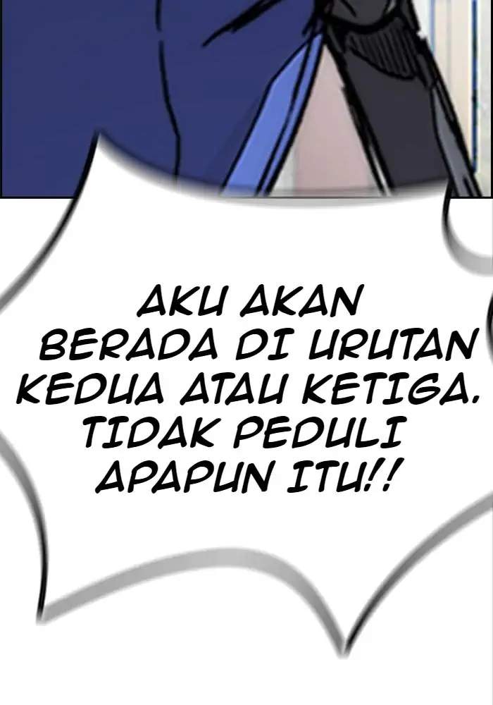 Wind Breaker Chapter 338 - halaman 98