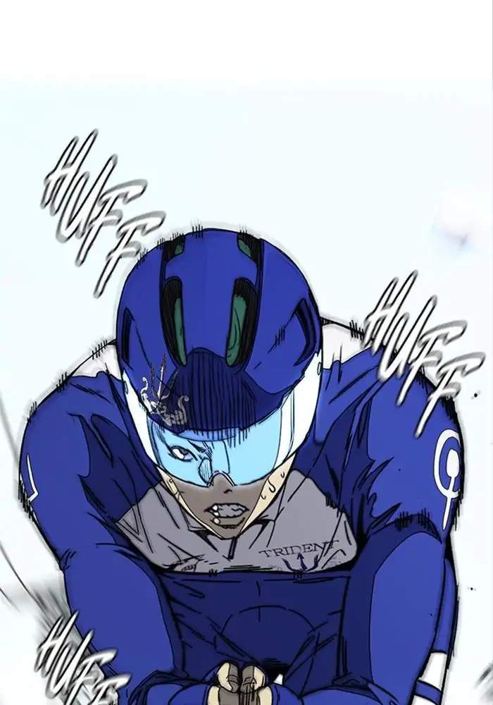 Wind Breaker Chapter 338 - halaman 99