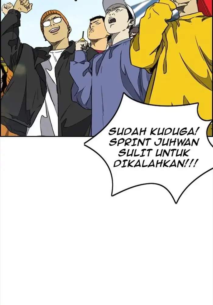 Wind Breaker Chapter 339 - halaman 10