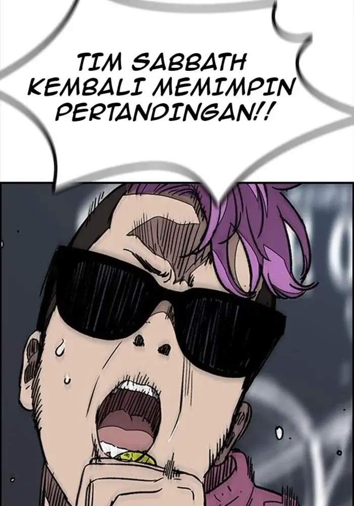 Wind Breaker Chapter 339 - halaman 103