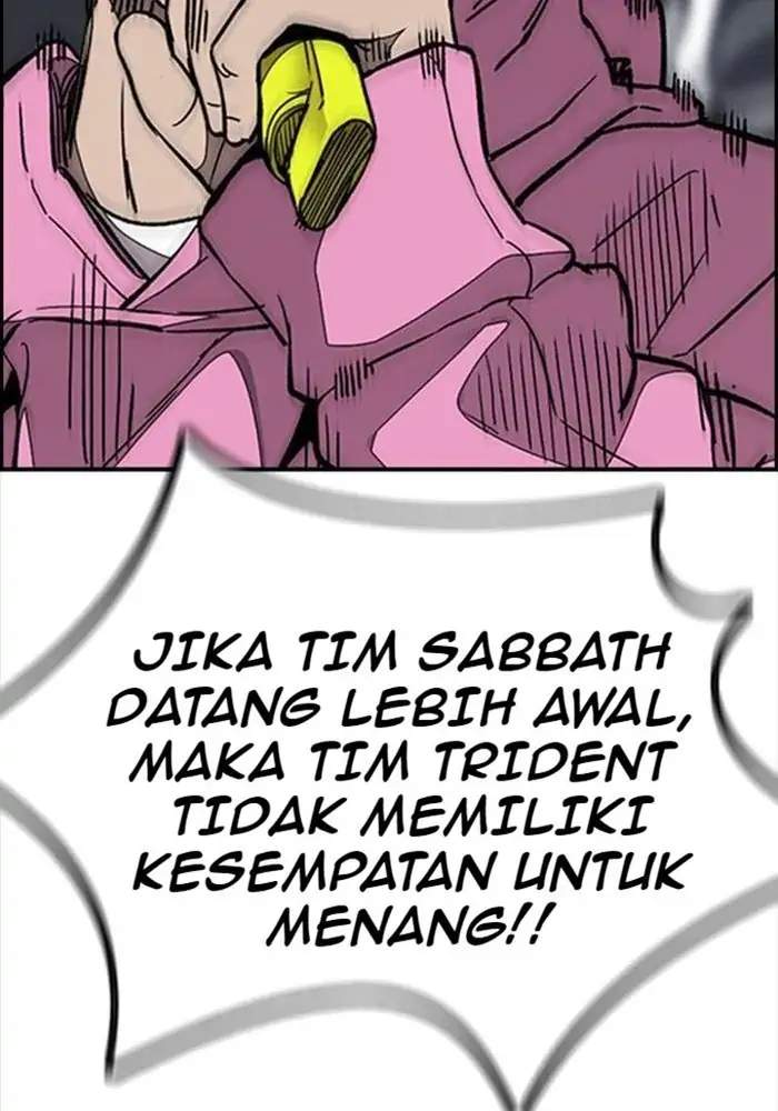Wind Breaker Chapter 339 - halaman 104
