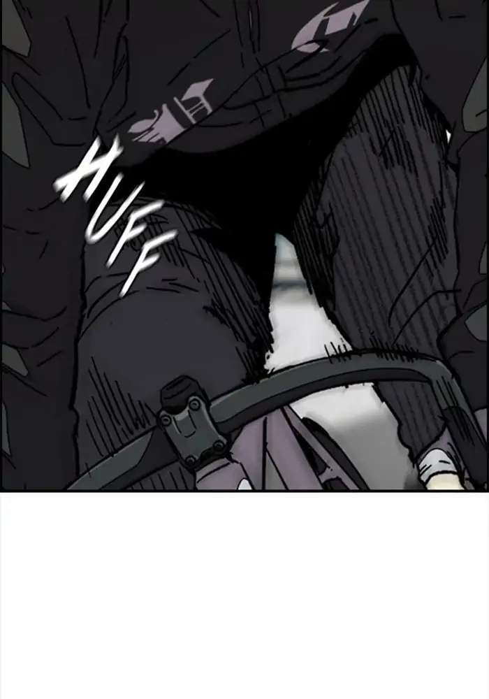 Wind Breaker Chapter 339 - halaman 108