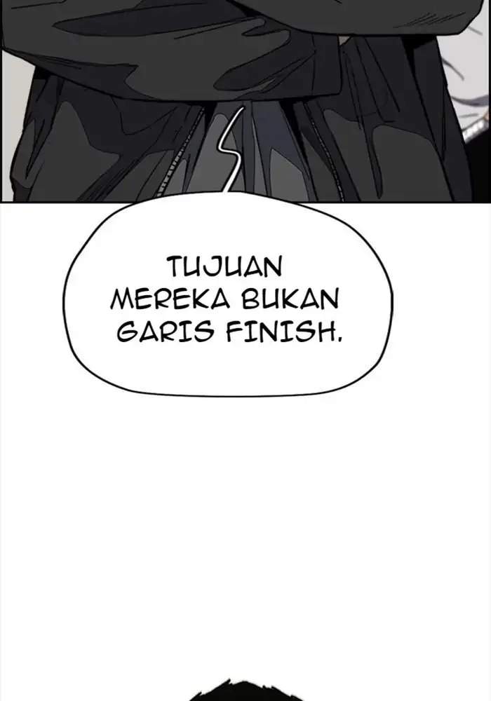 Wind Breaker Chapter 339 - halaman 110