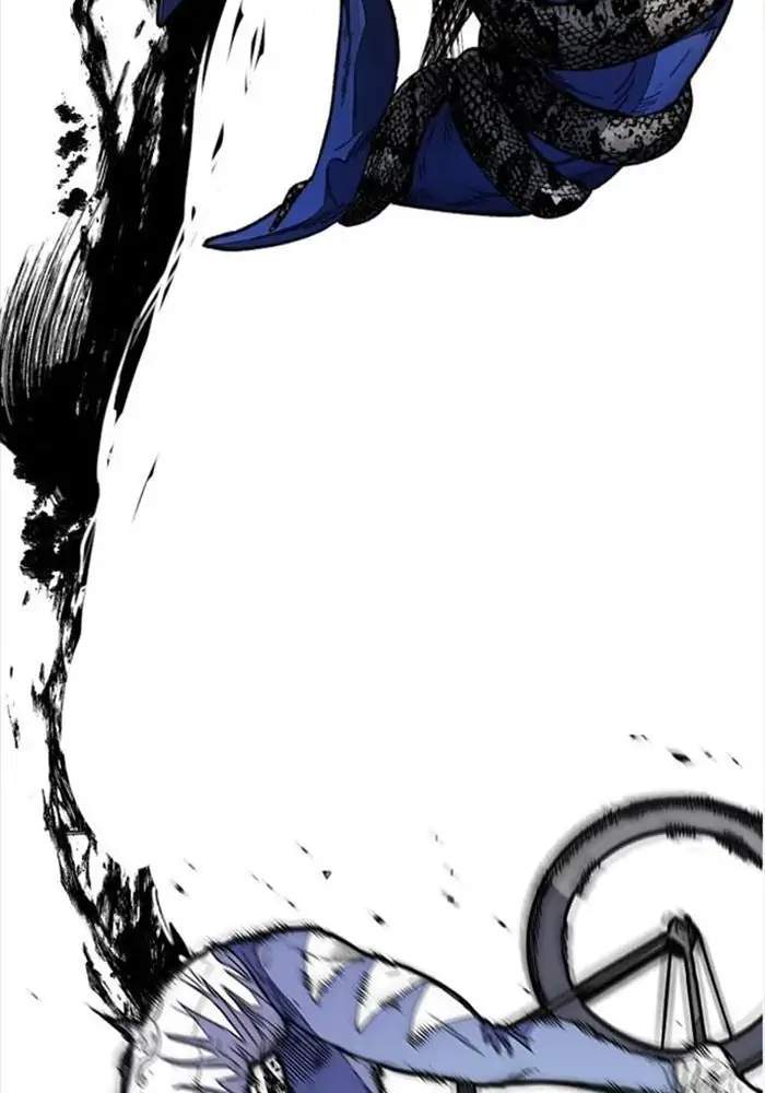 Wind Breaker Chapter 339 - halaman 132