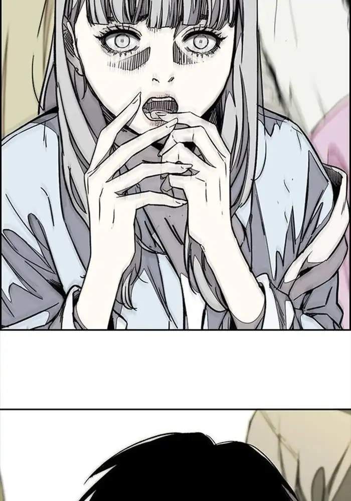 Wind Breaker Chapter 339 - halaman 143