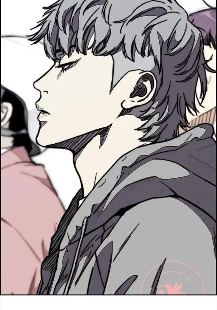 Wind Breaker Chapter 339 - halaman 145