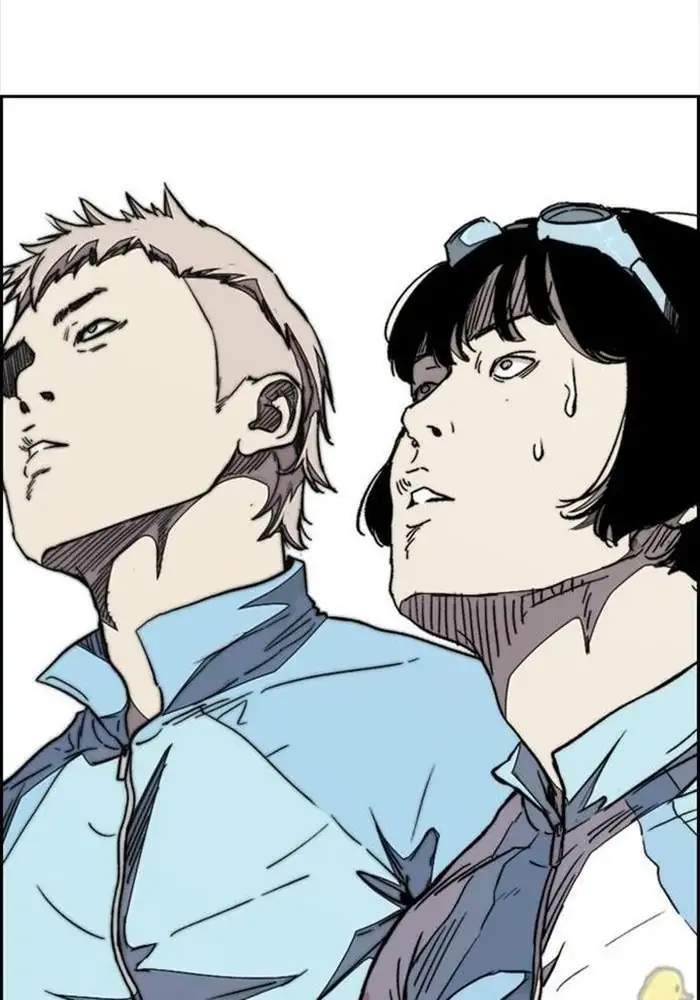 Wind Breaker Chapter 339 - halaman 146