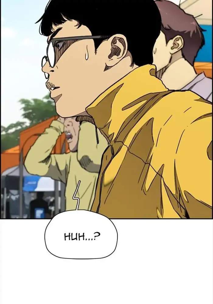 Wind Breaker Chapter 339 - halaman 15