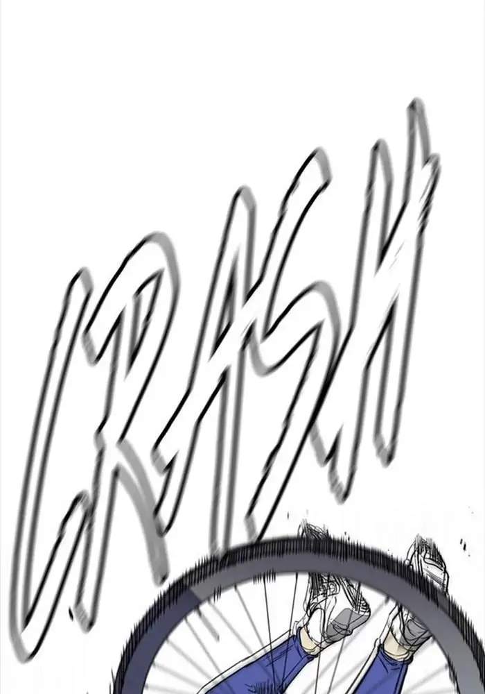 Wind Breaker Chapter 339 - halaman 162