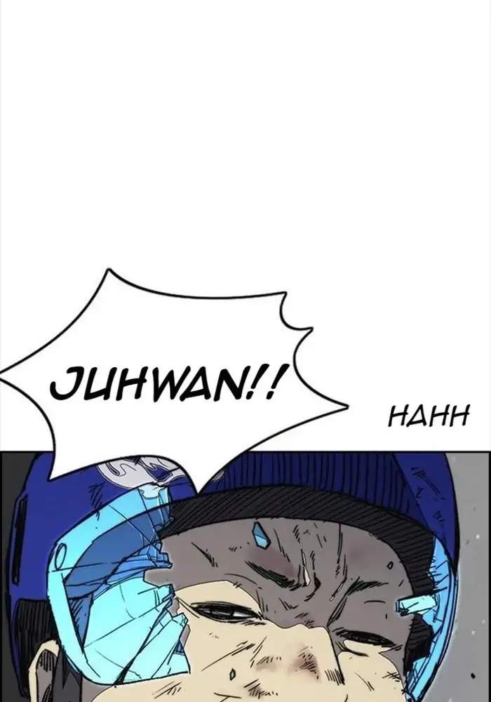 Wind Breaker Chapter 339 - halaman 169