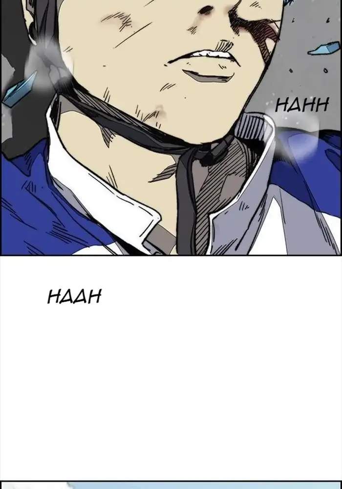 Wind Breaker Chapter 339 - halaman 170