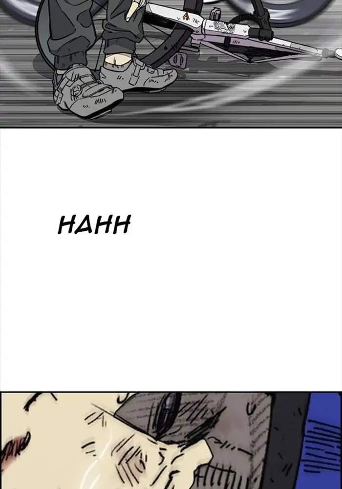 Wind Breaker Chapter 339 - halaman 175