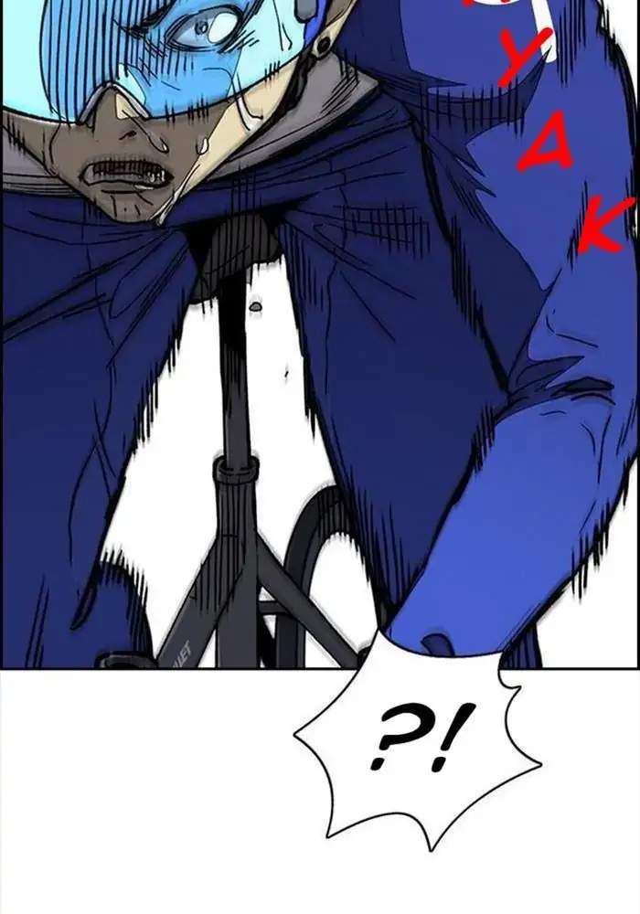 Wind Breaker Chapter 339 - halaman 18