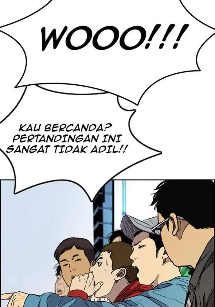 Wind Breaker Chapter 339 - halaman 186