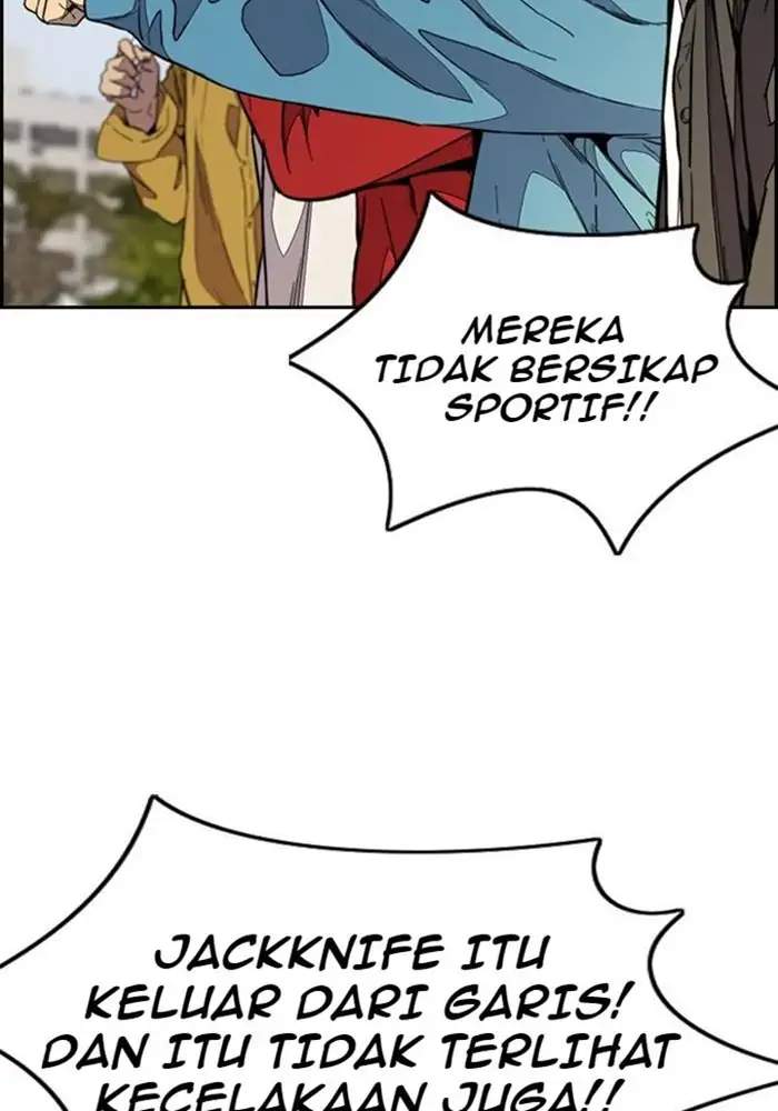 Wind Breaker Chapter 339 - halaman 187