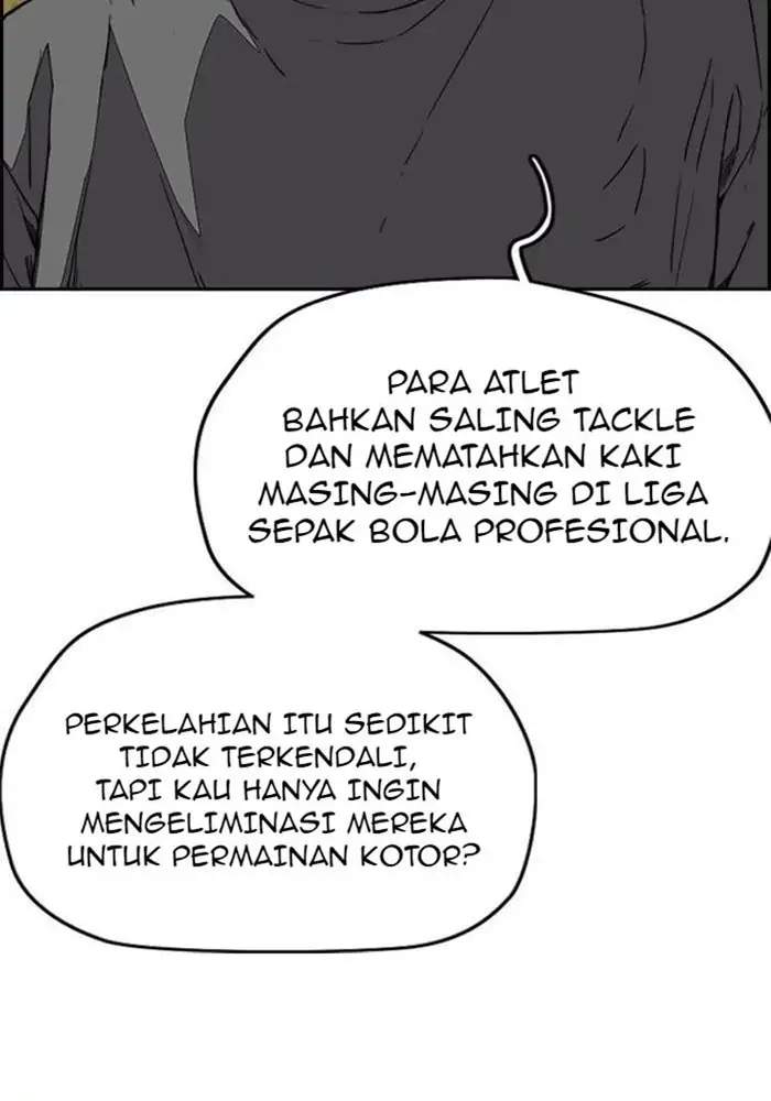 Wind Breaker Chapter 339 - halaman 195