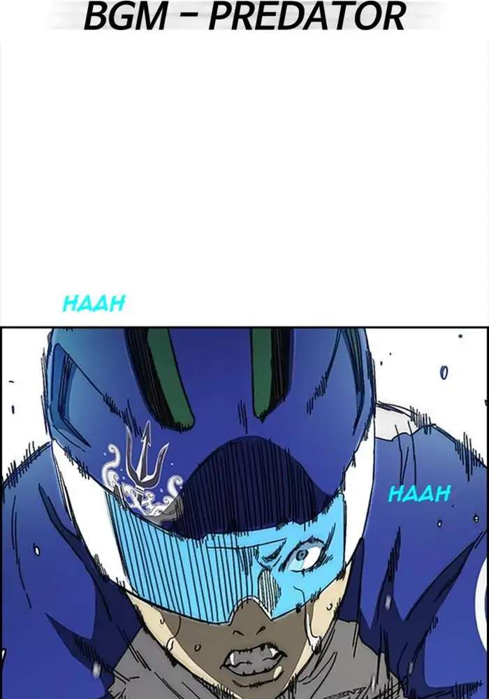 Wind Breaker Chapter 339 - halaman 2