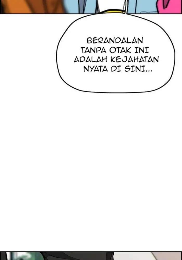 Wind Breaker Chapter 339 - halaman 200