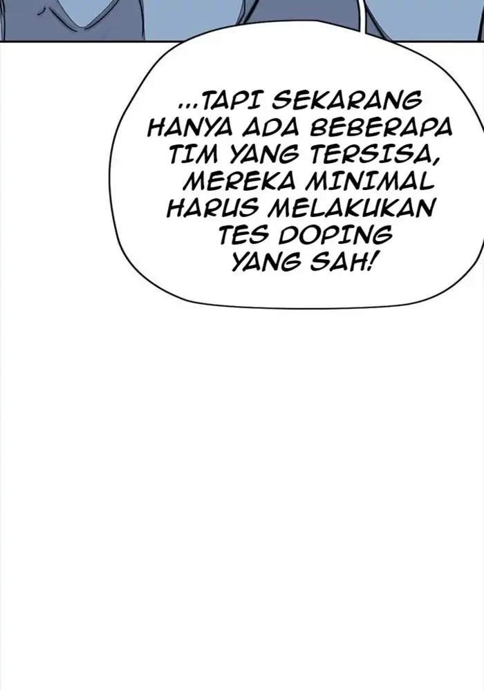Wind Breaker Chapter 339 - halaman 215