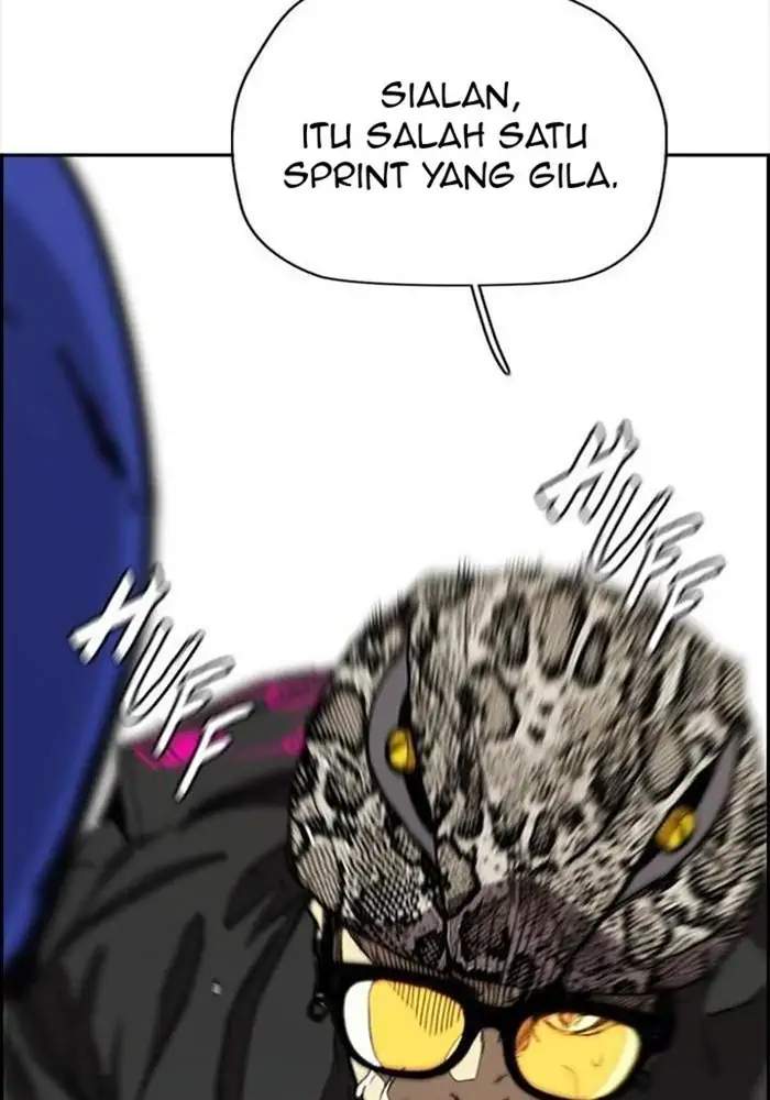 Wind Breaker Chapter 339 - halaman 23