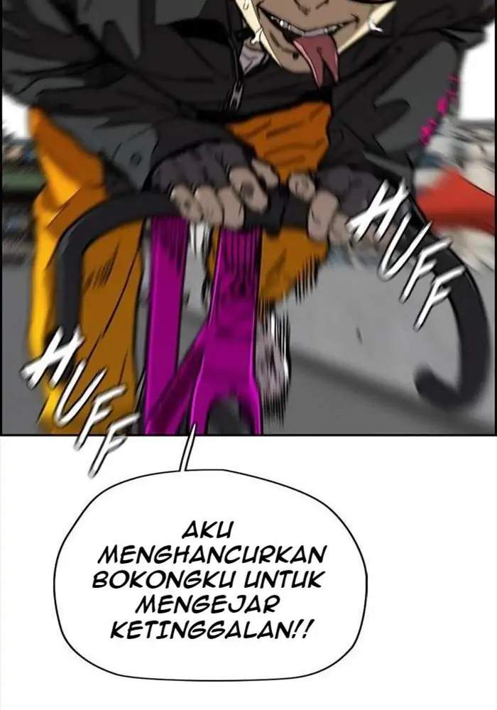 Wind Breaker Chapter 339 - halaman 24