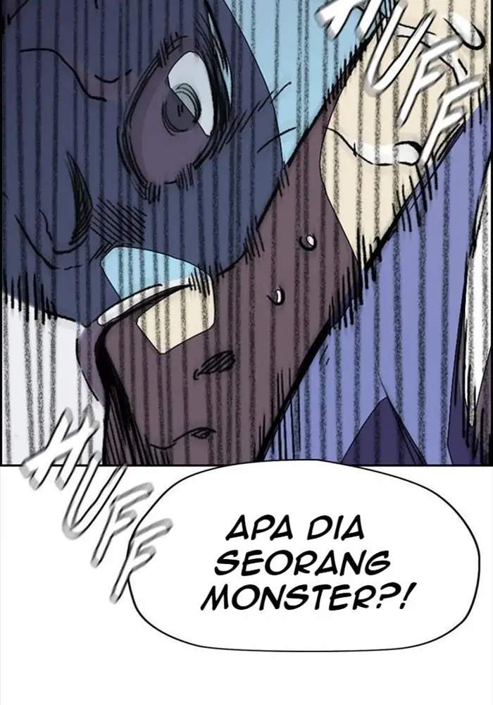 Wind Breaker Chapter 339 - halaman 26