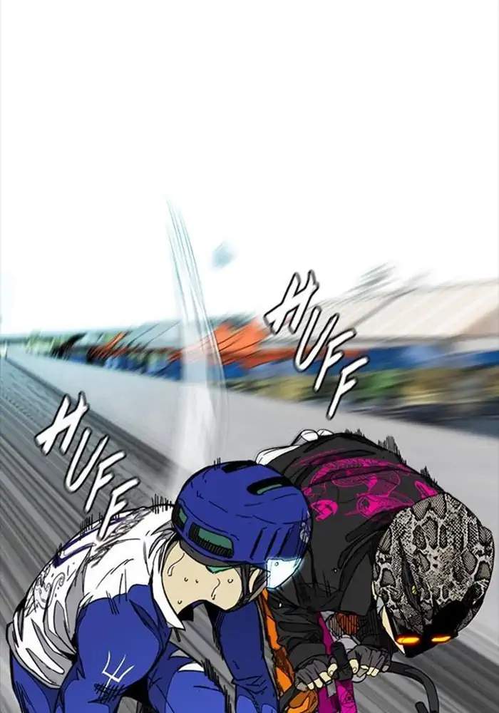 Wind Breaker Chapter 339 - halaman 29