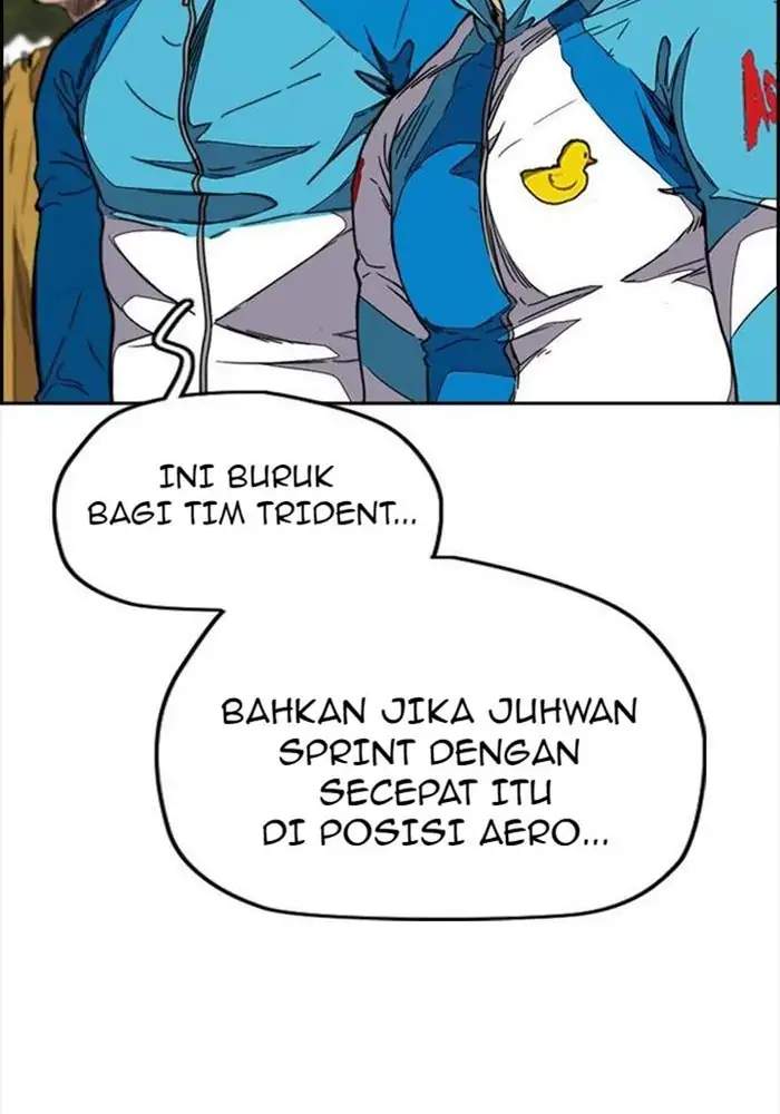 Wind Breaker Chapter 339 - halaman 33