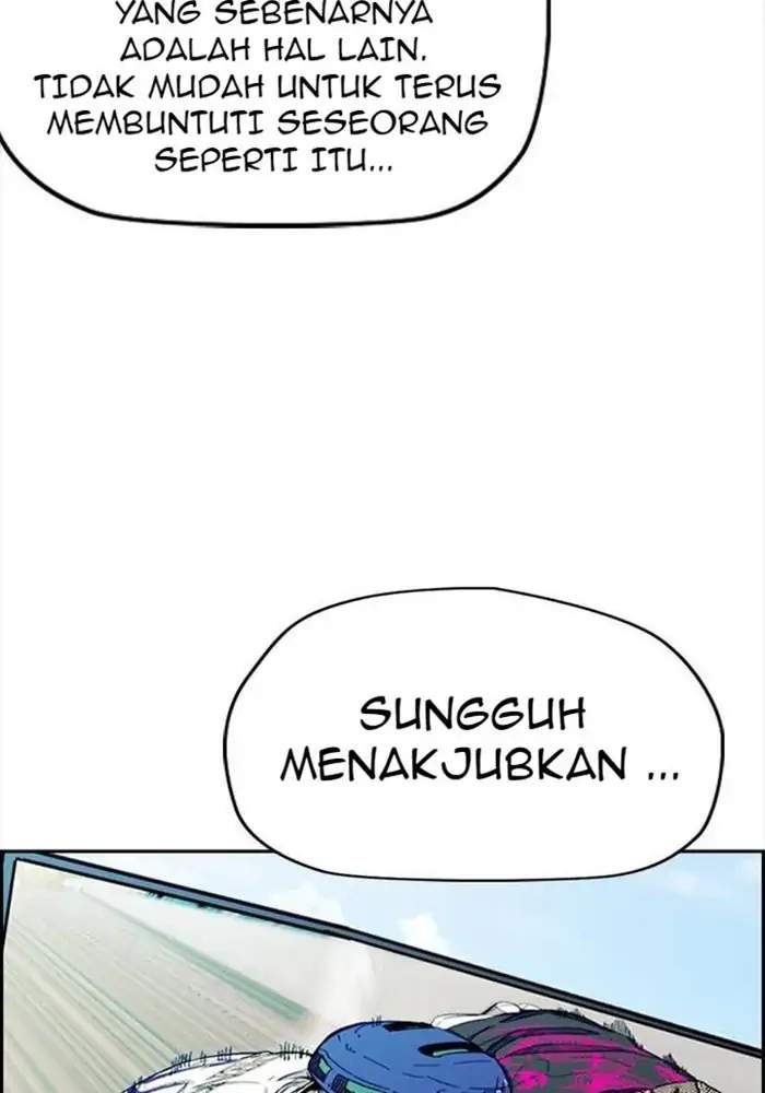 Wind Breaker Chapter 339 - halaman 36